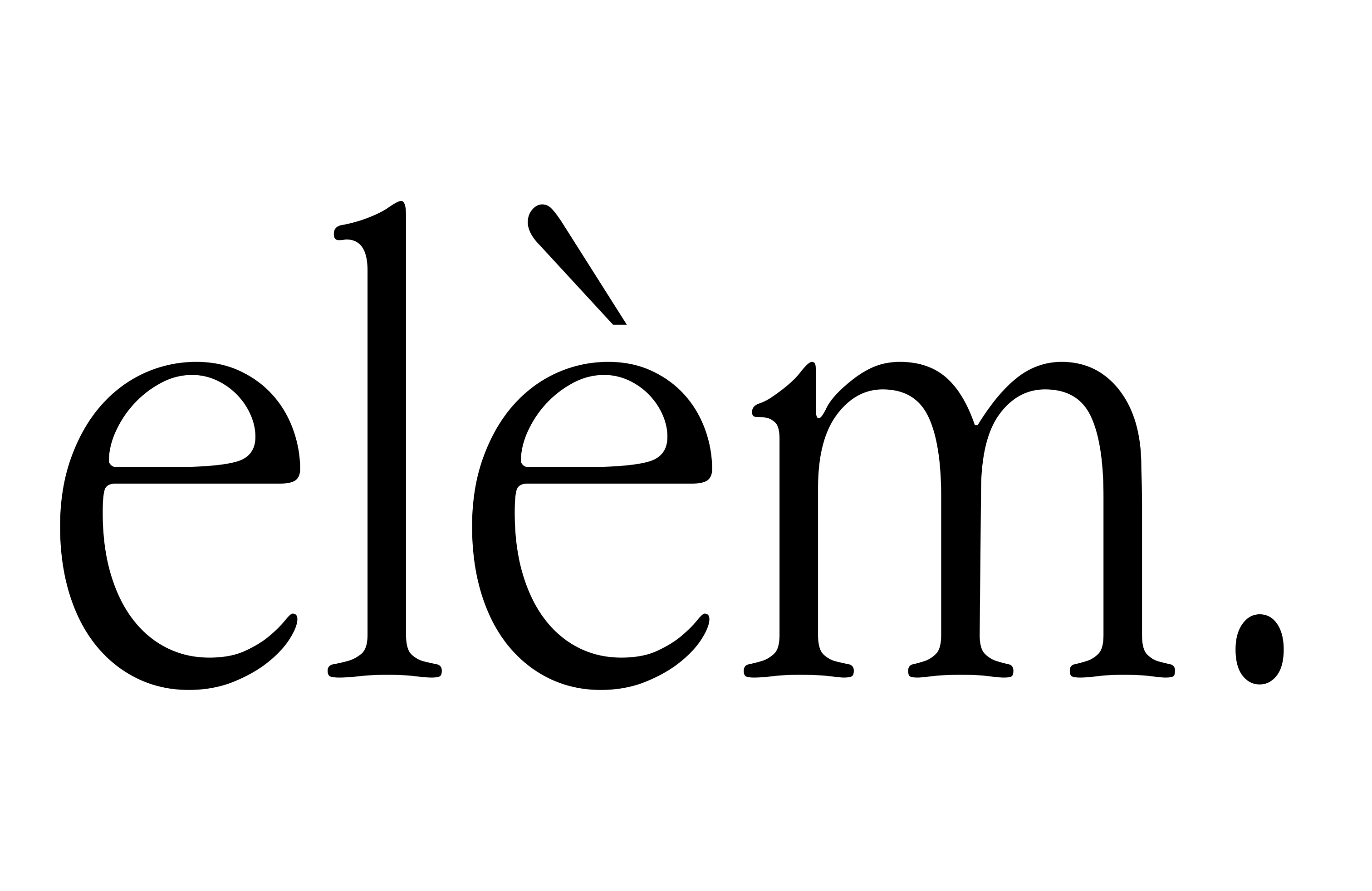 elèm.